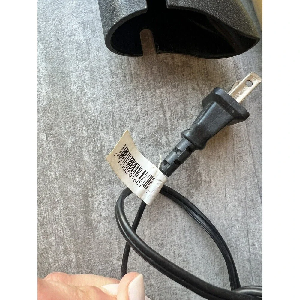 CONAIR INSTANT HEAT 1 1/4